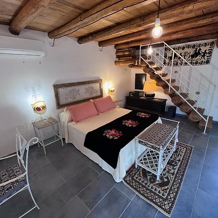 Da Renzo Hotell Siamaggiore Eksteriør bilde