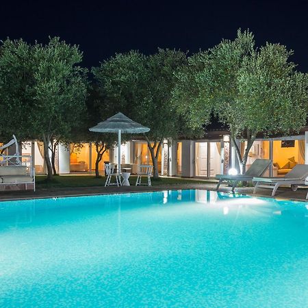 Da Renzo Hotell Siamaggiore Eksteriør bilde