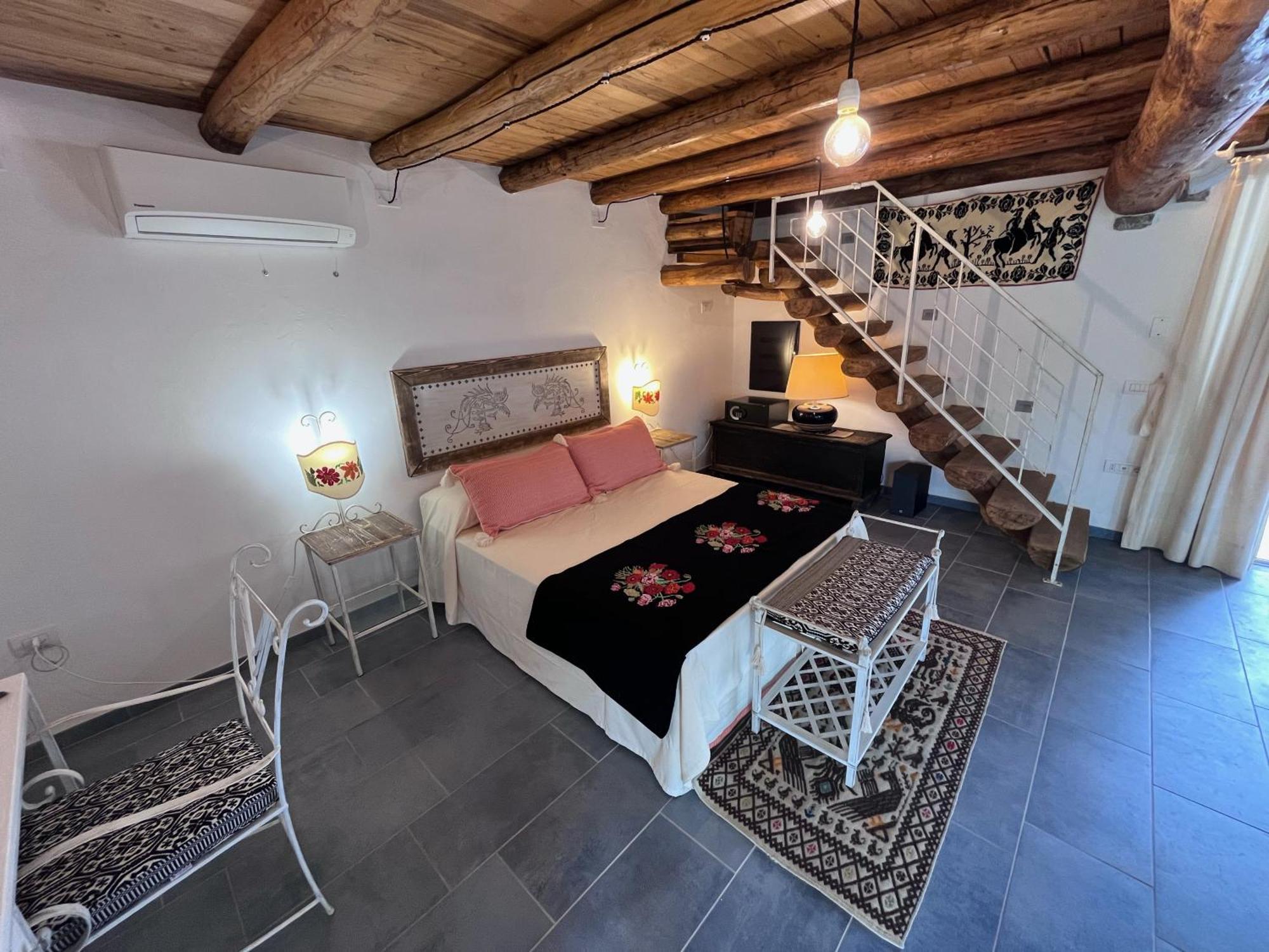 Da Renzo Hotell Siamaggiore Eksteriør bilde